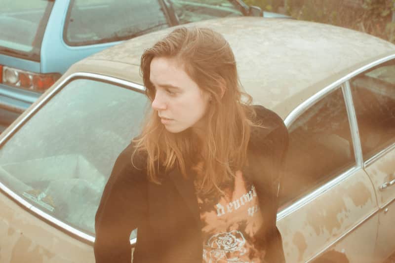 ISOLATE/CREATE - Julien Baker - "Faith Healer" image 1