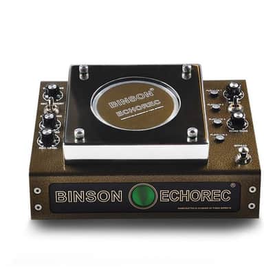 T-Rex Binson Echorec Echo Delay - *Authorized Dealer image 4