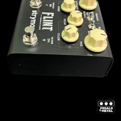 Strymon Flint Reverb and Tremolo V2 -x19091 image 2