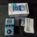 Zoom MS-70CDR MultiStomp 2013 - 2024 - Blue