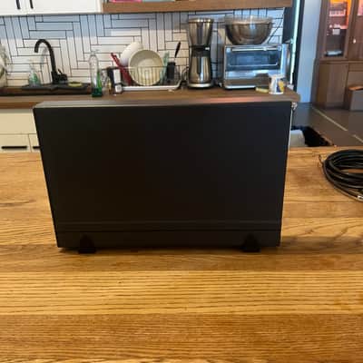 Avid Pro Tools HDX PCIe Card with Avid Pro Tools HDX Thunderbolt 3 Desktop Chassis image 5