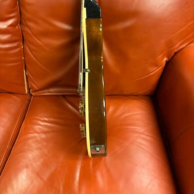 2001 Gibson Les Paul Standard Doyle Coil PAF Vintage Sunburst image 10