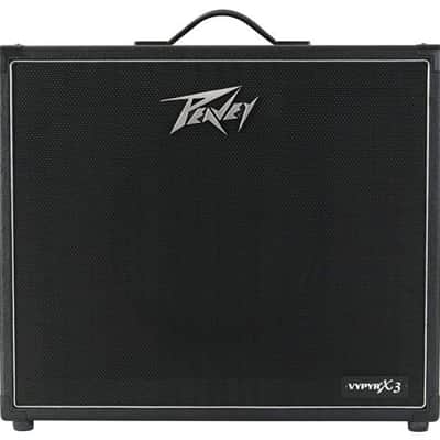 Peavey Vypyr X3 1x12-inch 100-watt Modeling Guitar/Bass/Acoustic Combo Amp image 1