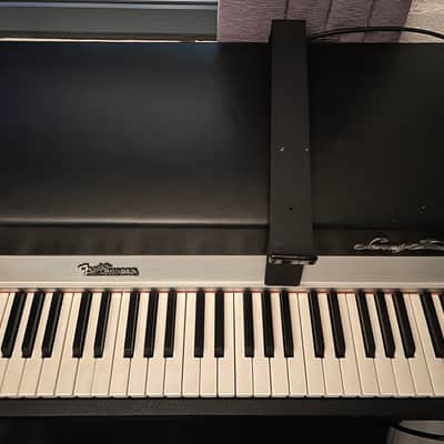 Fender Rhodes Mark I Stage 73-Key Electric Piano 1969 - 1974 - Black Rounded Top image 4