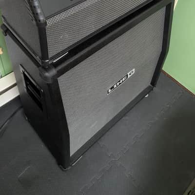 Line 6 Spider V 240 HC - 4-12 Speaker Cab - G10 Transmitter - FBV3 Expression Pedal image 2