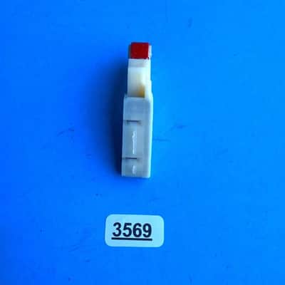KURZWEIL PC88 Keyboard Piano Replacement Part: White Key Hammer Weight [RIGHT] imagen 2