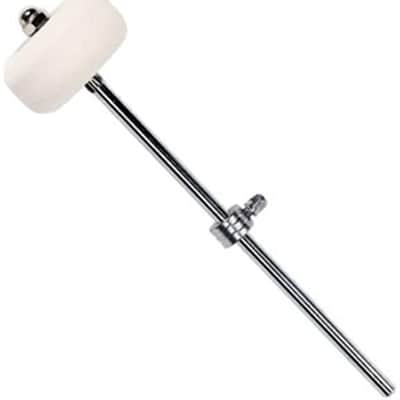 DW DWSM103 Medium Felt Bass Drum Beater