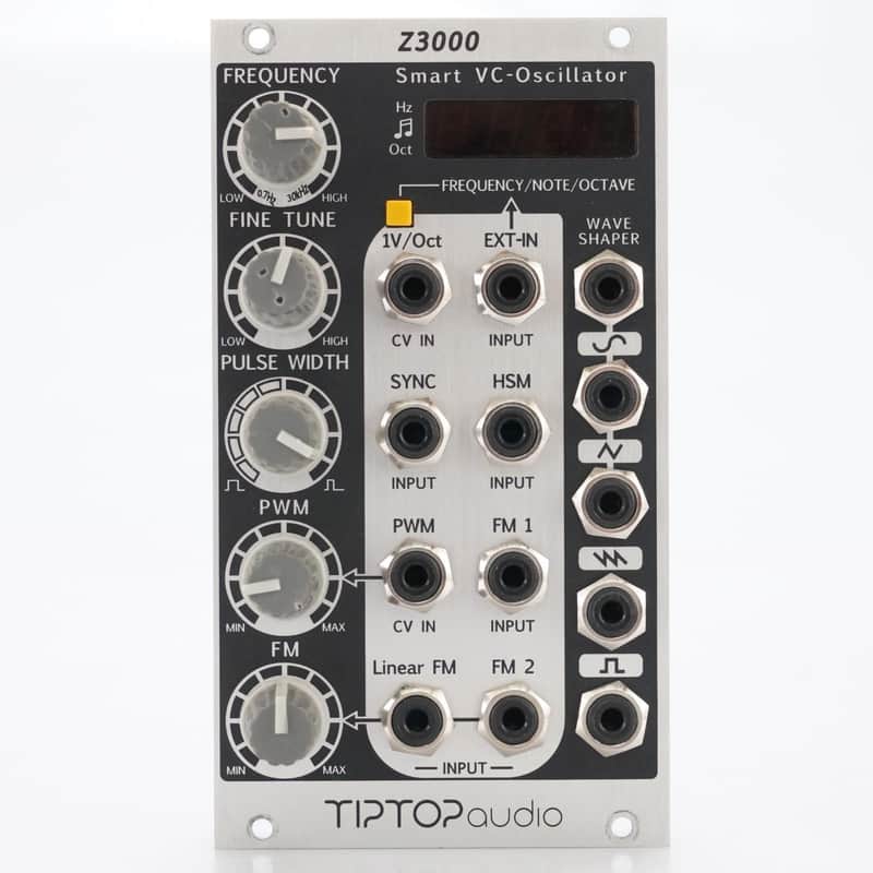 Tiptop Audio Z3000 MKII