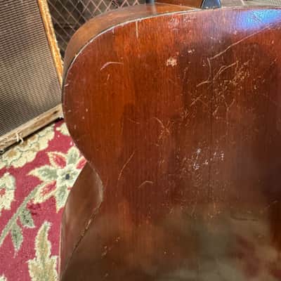 1947 Martin 00-18 image 15
