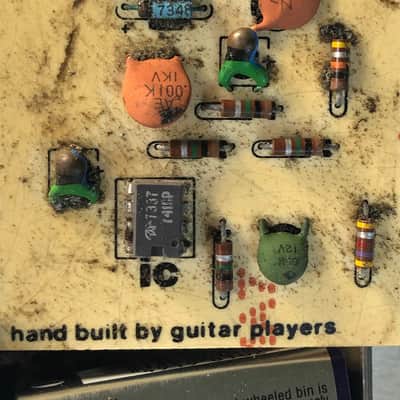 1974 MXR Distortion Plus 1974 image 6