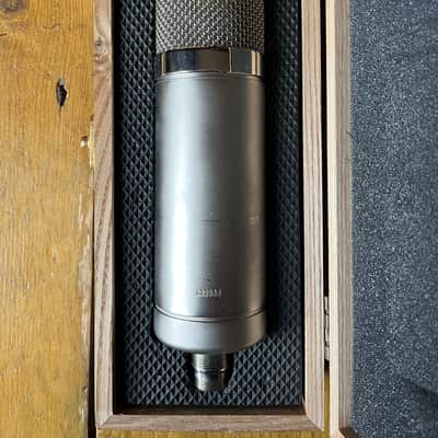 Peluso 2247SE Tube Microphone image 11