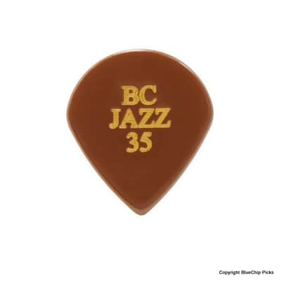 Blue Chip Picks Jazz35 .889 mm (Single Pick) image 1