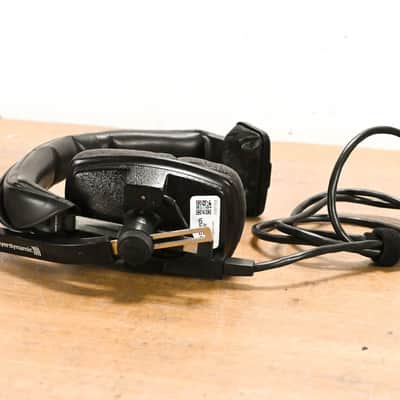 Beyerdynamic DT 108 Single-Ear Headset with Dynamic Microphone CG011EB