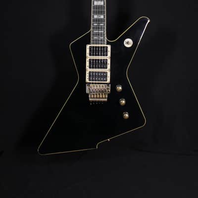 Ibanez Destroyer II 1987 | Reverb