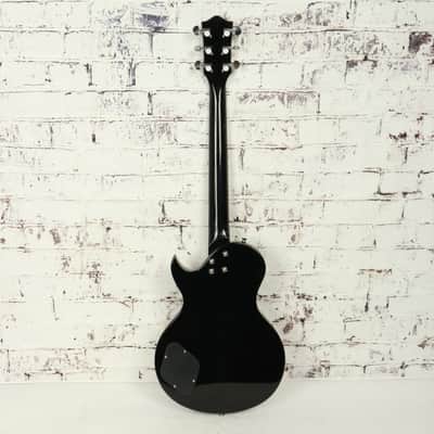 Leo Jaymz Single Cut Standard LP-Style Electric Guitar image 5