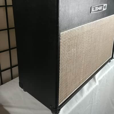 Line 6 Flextone III XL 2x12 Modeling Guitar Combo Amp image 2