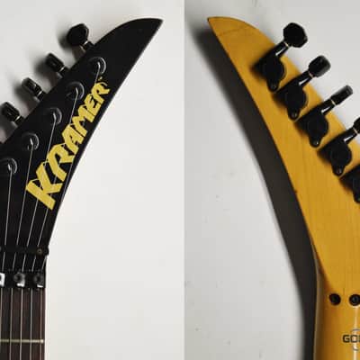 Kramer LK-1 RBF | Reverb