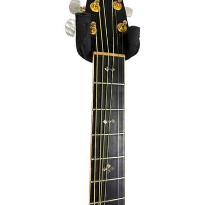 Ovation 1869 Custom Legend 2001 - Black image 9