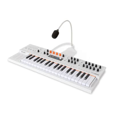 Arturia MiniFreak Vocoder - Synthesizer image 4