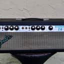 Silverface Fender Bassman 70