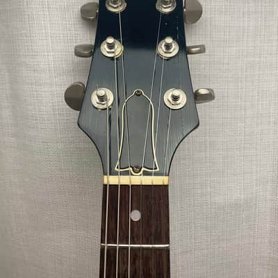 Gibson L6-S Deluxe 1974 - 1975 - Maple image 3