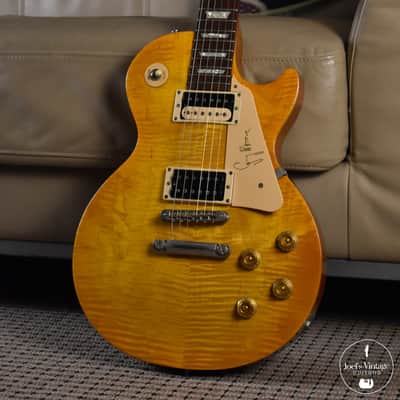 Gibson Les Paul Gary Moore Signature 2000 image 1