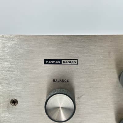 Harman Kardon Model A30K Stereo Amplifier image 3