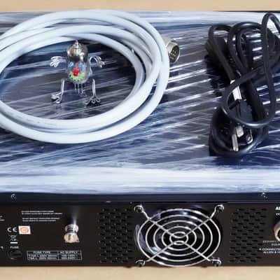 Allen & Heath GS-R24M MK2 Console Mixer Motor Fader + Neu + OVP + Garantie image 20