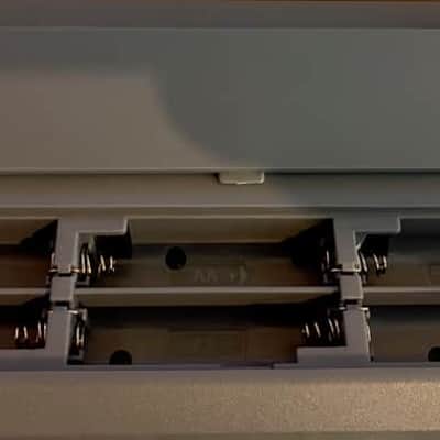 AlphaTheta Chordcat — 8-Track Chord Weapon / 110,000-Combo Progression Engine image 3