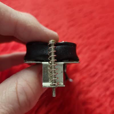 1990's - '2000's Gibson 496R Nickel Covered Humbucker - 8.92K ohm - Ceramic Magnet - Made in USA image 13