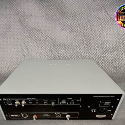 EMM-Labs DA2 v2 ✅RARE HIGH END Reference D/A converter✅ Profesional High Class Reference D/A converter✅ World Wide Shipping image 3