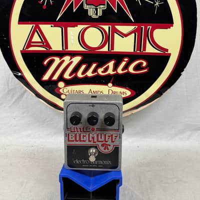 Electro-Harmonix Little Big Muff Reissue | Reverb