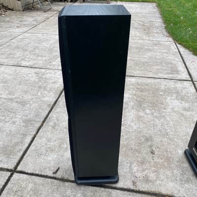 Polk Audio RT-600i Floor Tower Speakers image 5