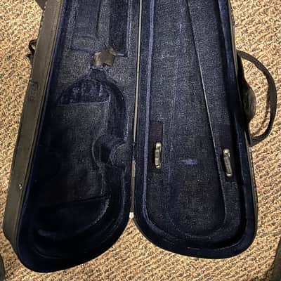 1/4 Violin size case image 1