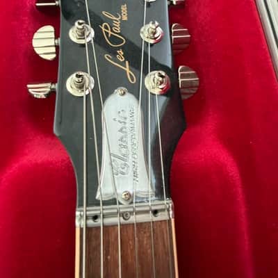 Gibson Les Paul 2017 - High Performance Emerald Green image 6