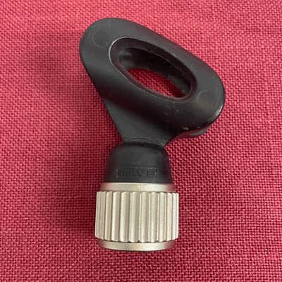 Beyerdynamic TGX580 - Hypercardioid Dynamic Microphone - Black image 8