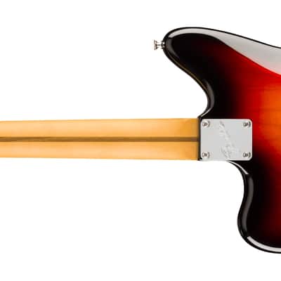 FENDER - American Professional Classic Jaguar  Rosewood Fingerboard  3-Color Sunburst - 0114990300 image 2