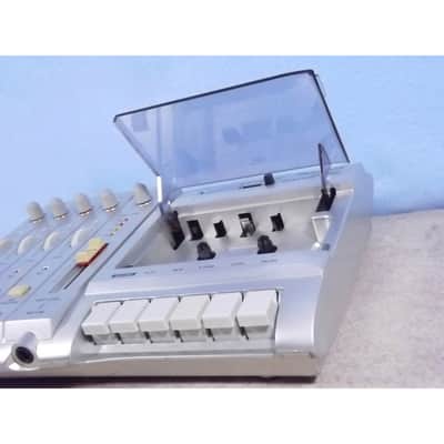 TASCAM MF-P01 Multitrack Recorder with PWM speed controller image 11