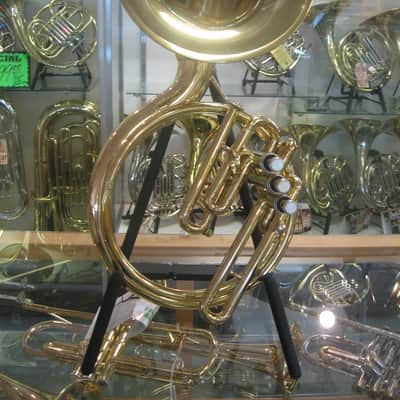 Jupiter Mini Sousaphone image 2