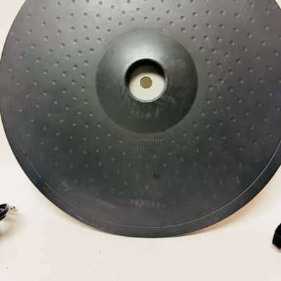 Yamaha PCY-150S Cymbal with Arm DTXtreme 13” DTX image 2