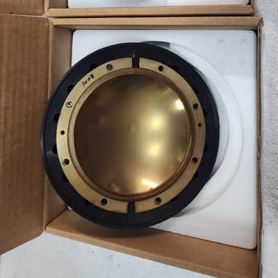 DAS AUDIO Model GM-M-8 , 16 Ohm Original Diaphragm New image 2