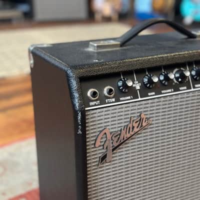Fender Champion 40 1x12 Combo image 4