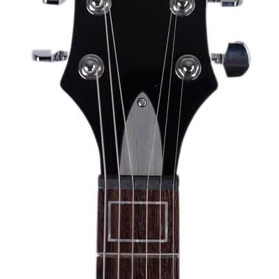 Eastwood P-49 Batwing DLX-Red Sparkle image 4