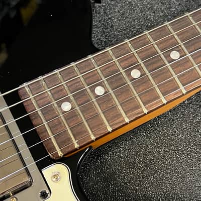 2026 Fender Limited Edition American Cabronita Special Telecaster Black image 4