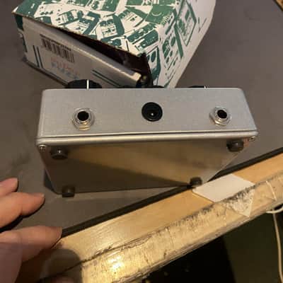 Death By Audio Super Fuzz War Effects Pedal image 5