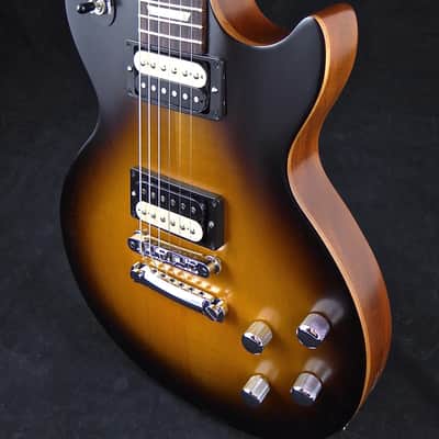 2013 GIBSON LES PAUL FUTURE TRIBUTE DISCONTINUED HAND-PICKED PRESERVED NOS+SETUP image 8