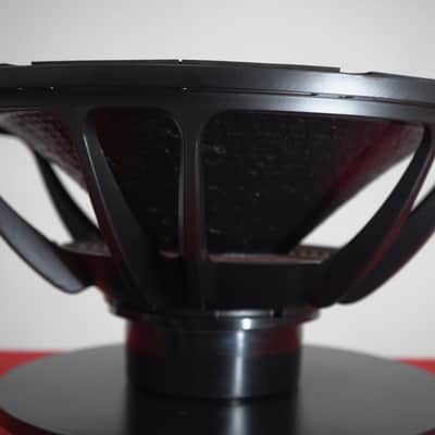 21 Inch Subwoofer 1800W RMS 8Ohms Neodymium 6" VC image 4