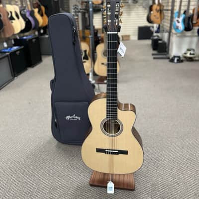 Martin 000C12-16E Nylon 2026 - Natural image 1