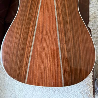 Martin HD35 2013 image 12