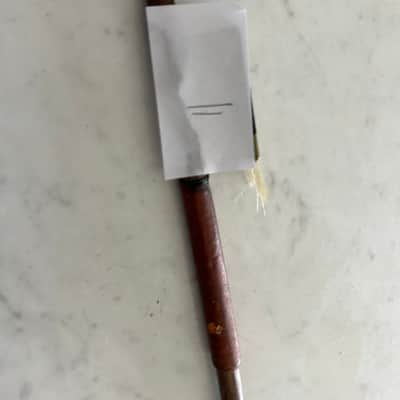 Antique Violin bow image 11
